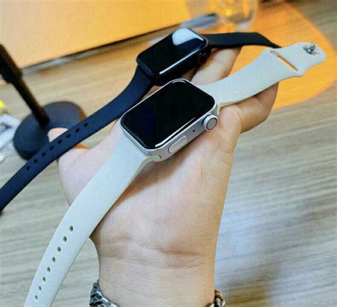 apple watch china clone|Apple Watch Series 7 Clones Emerge in China .